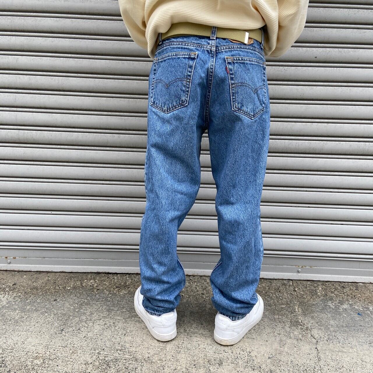 送料無料』Levi