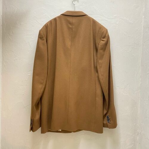 Maison Margiela 18AW ウールツーピース　スーツ セットアップ　S50FT0070　S48365　定価￥350.000‐　 SIZE48　【代官山11】 | ブランド古着Brooch powered by BASE