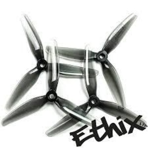 HQ Ethix S5 Light GREY 2L2R