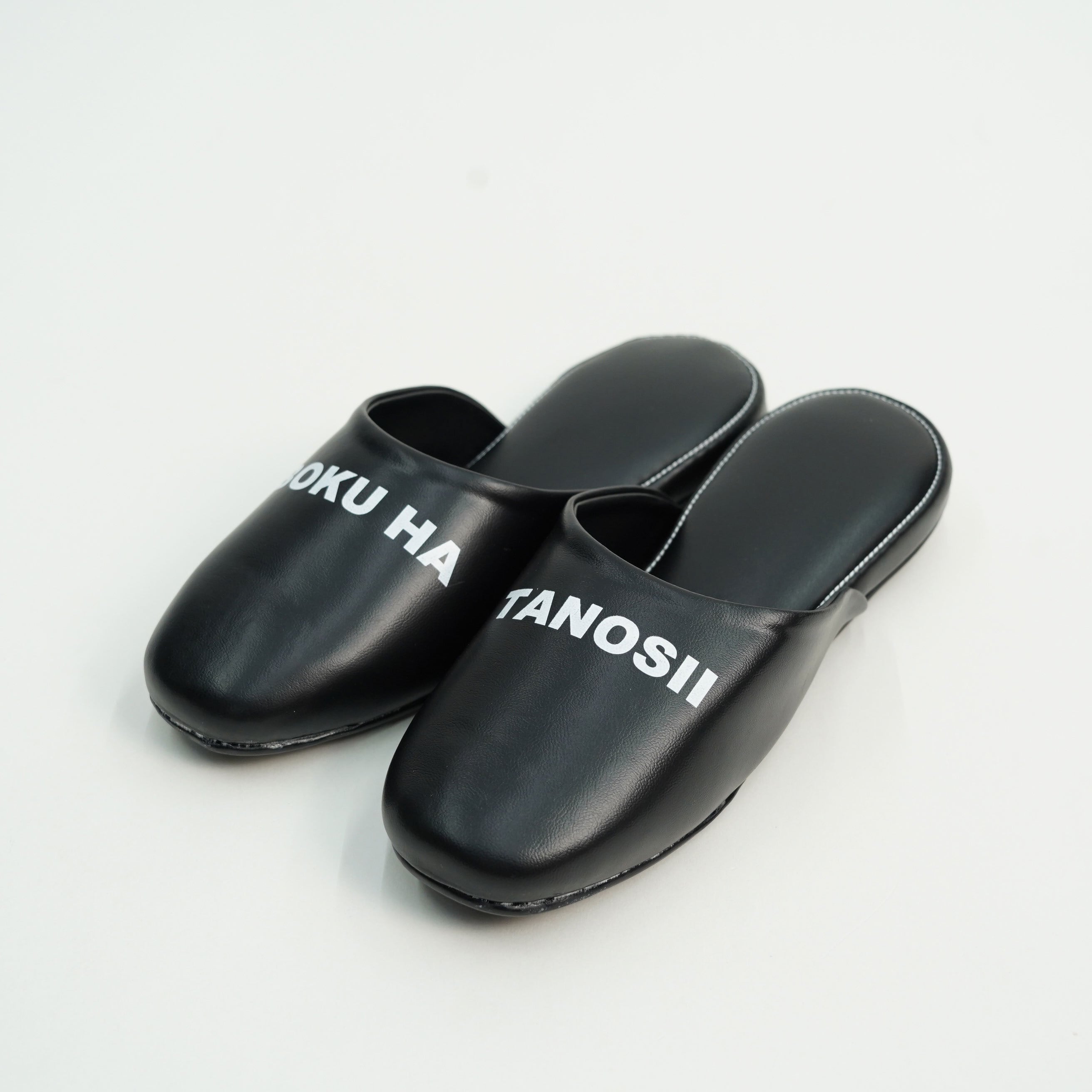 BOKU HA TANOSII ／ ボクタノスリッパ 