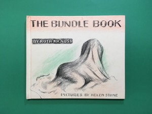 The Bundle Book｜Ruth Krauss ルース・クラウス (b202_A)