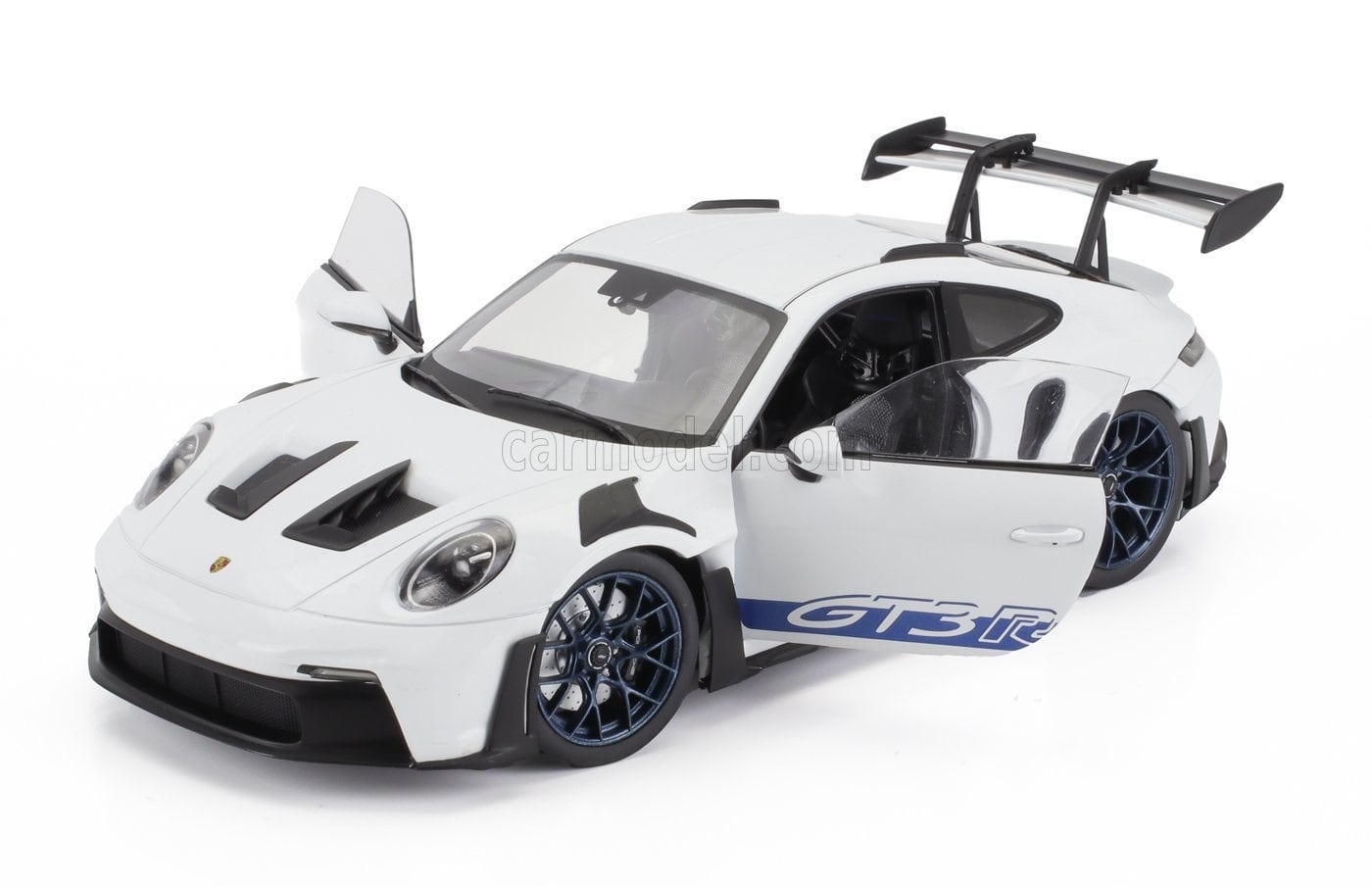 ミニカー 1/18 ポルシェ 911 992 GT3 SOLIDO 1/18 PORSCHE 911 992 GT3