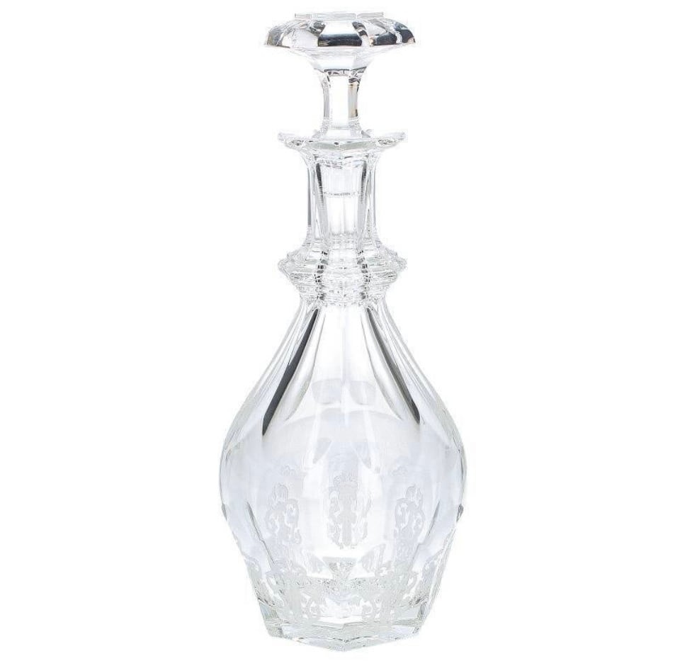 CHROME HEARTS クロムハーツ バカラ デキャンタ ハードコア ワイン