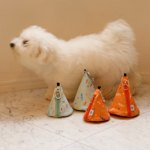 消臭うんちバック