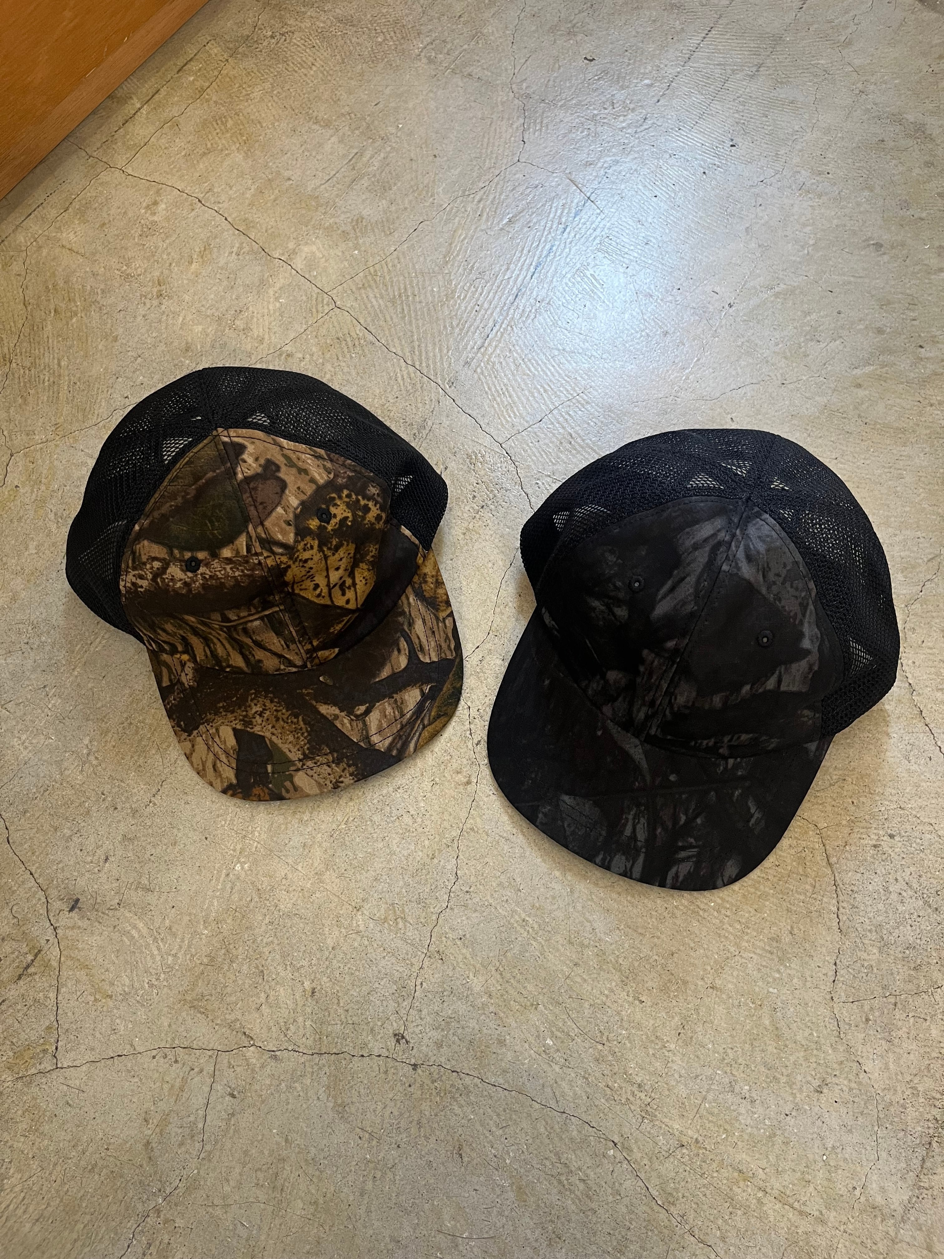 JHAKX / Mesh Hat / Real Tree Camo Mesh | bulldog SKATEBOARD SHOP