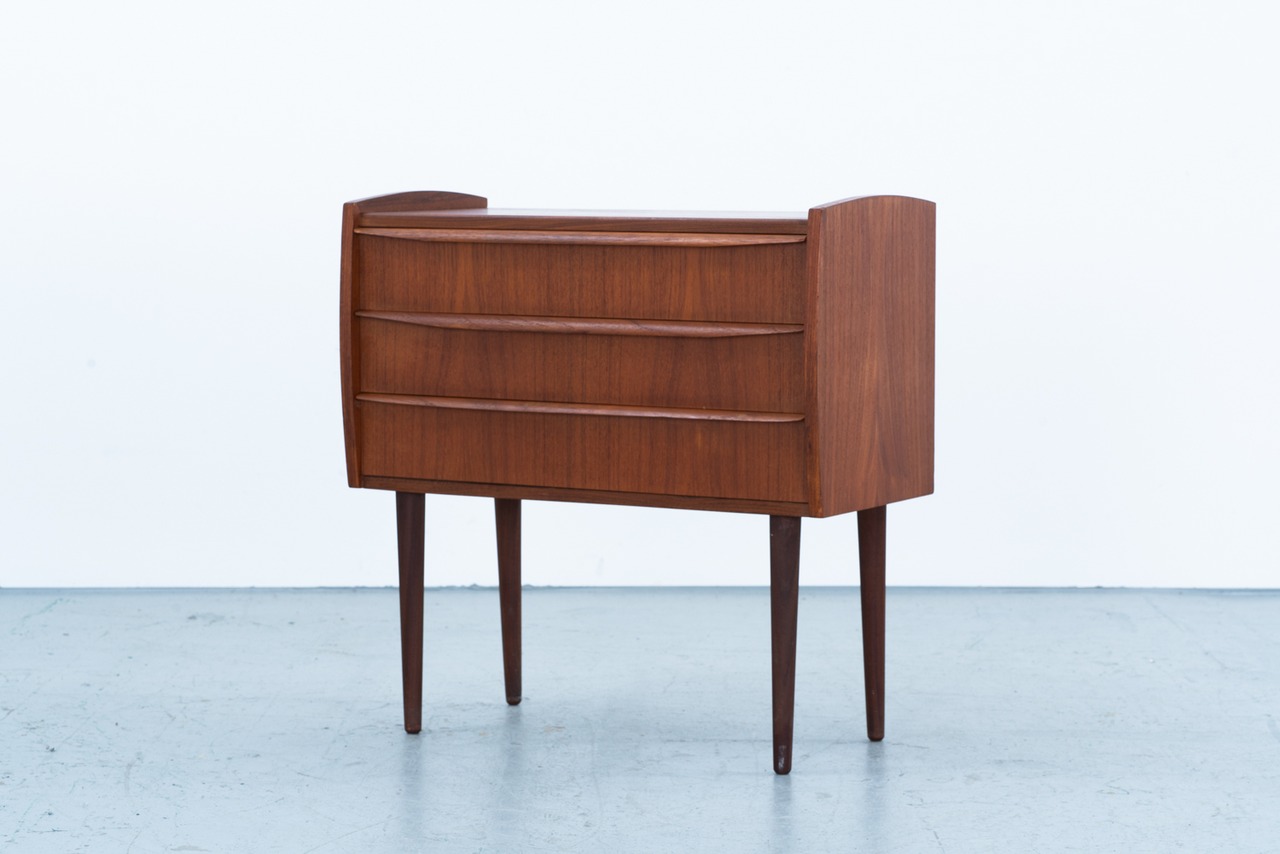 【as it is】3 Drawer Chest