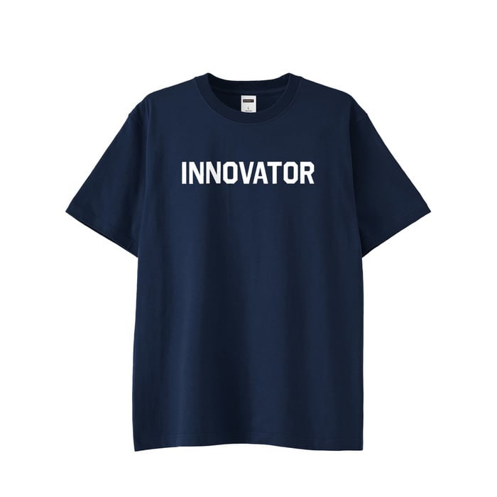 INNOVATOR Tシャツ