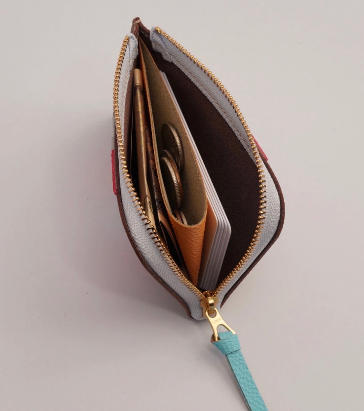 Mini Wallet-5 | RiOWA