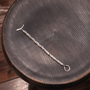 【在庫あり】(お問い合わせ商品) JILL PLATNER (ジルプラットナー) "Abacus"