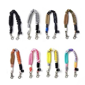 Design paracord strap【A SCENE(エーシーン)】セレクトアイテム