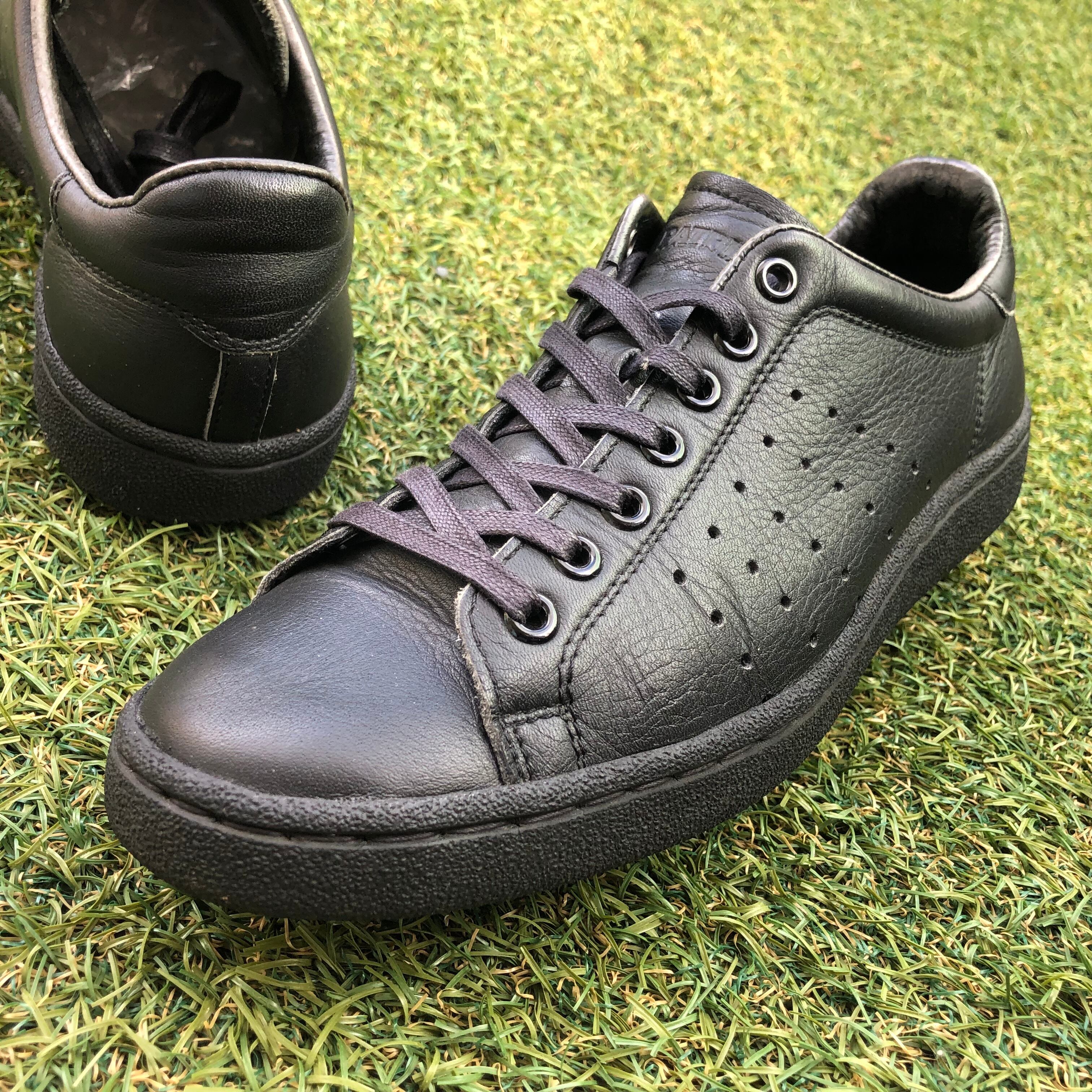 PATRICK パトリック PUNCH パンチ 14 ネイビー 26.5cm 新品です