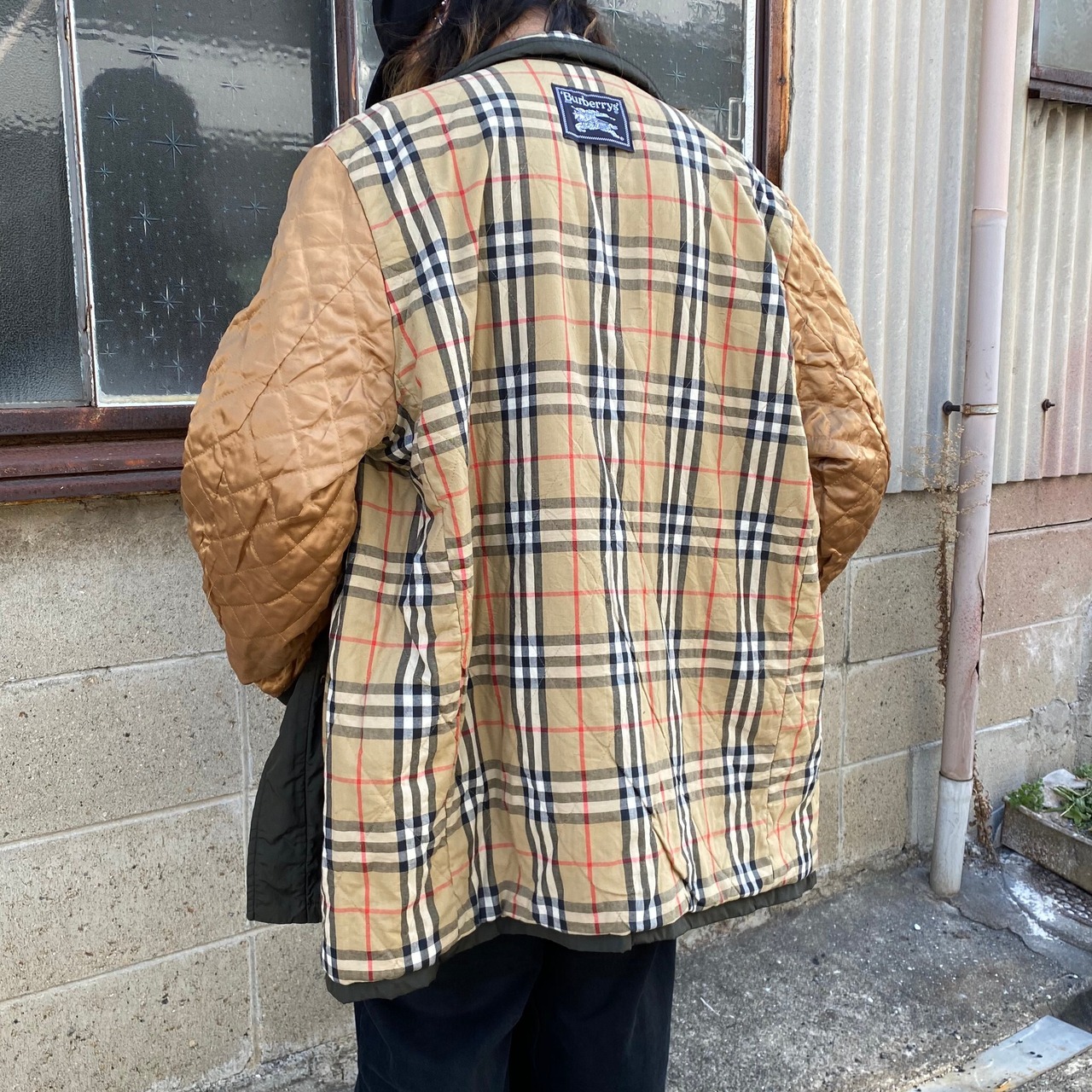 Burberry