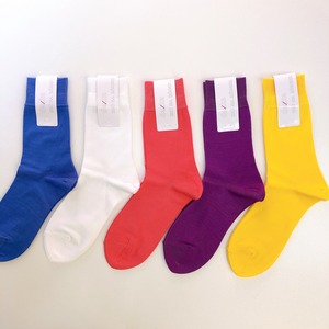 DECKA　デカ　×BRU NA BOINNE　ブルーナボイン 　　BNB×de-02   BEAUTIFUL SOCKS 　ビューティフルソックス