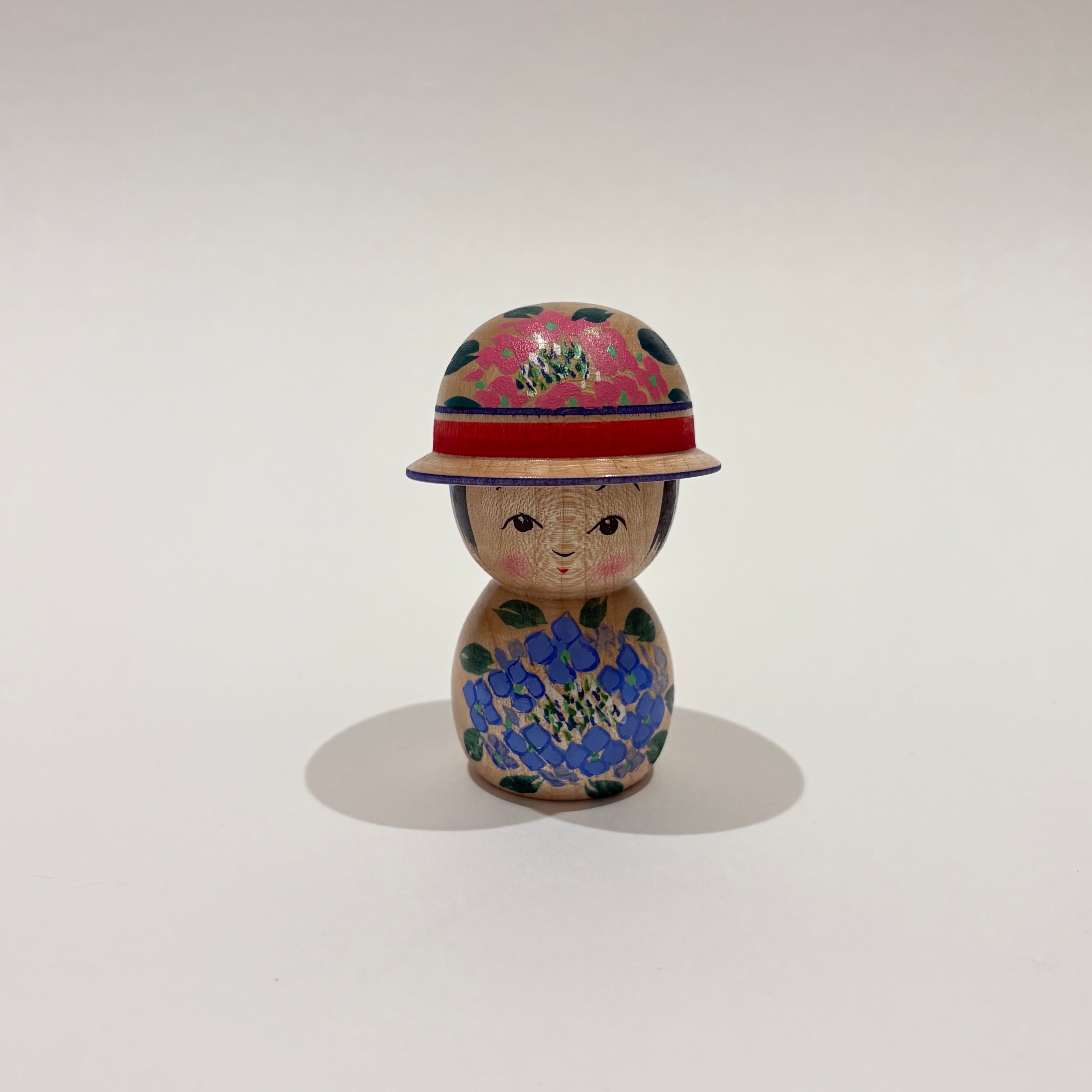 山形・こけし The KOKESHI by SHOUBIDOU（ザ・こけしby尚美堂）