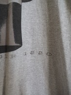 1990’s USA RUSH Band T-Shirt／XL