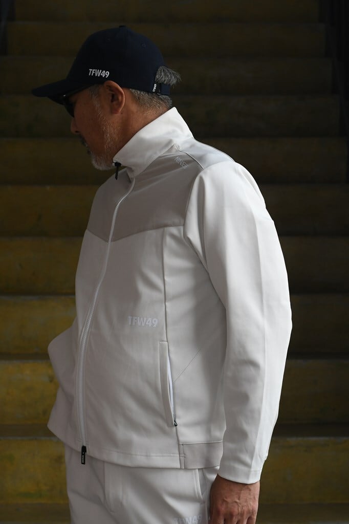 TFW49】 MULTI PURPOSE BLOUSON （T042520001） | satisfaction