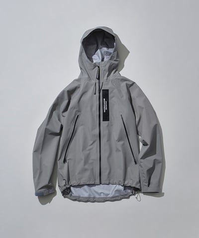 MOUNTAIN RESEARCH / I.D. PARKA | st. valley house - セントバレーハウス powered by  BASE