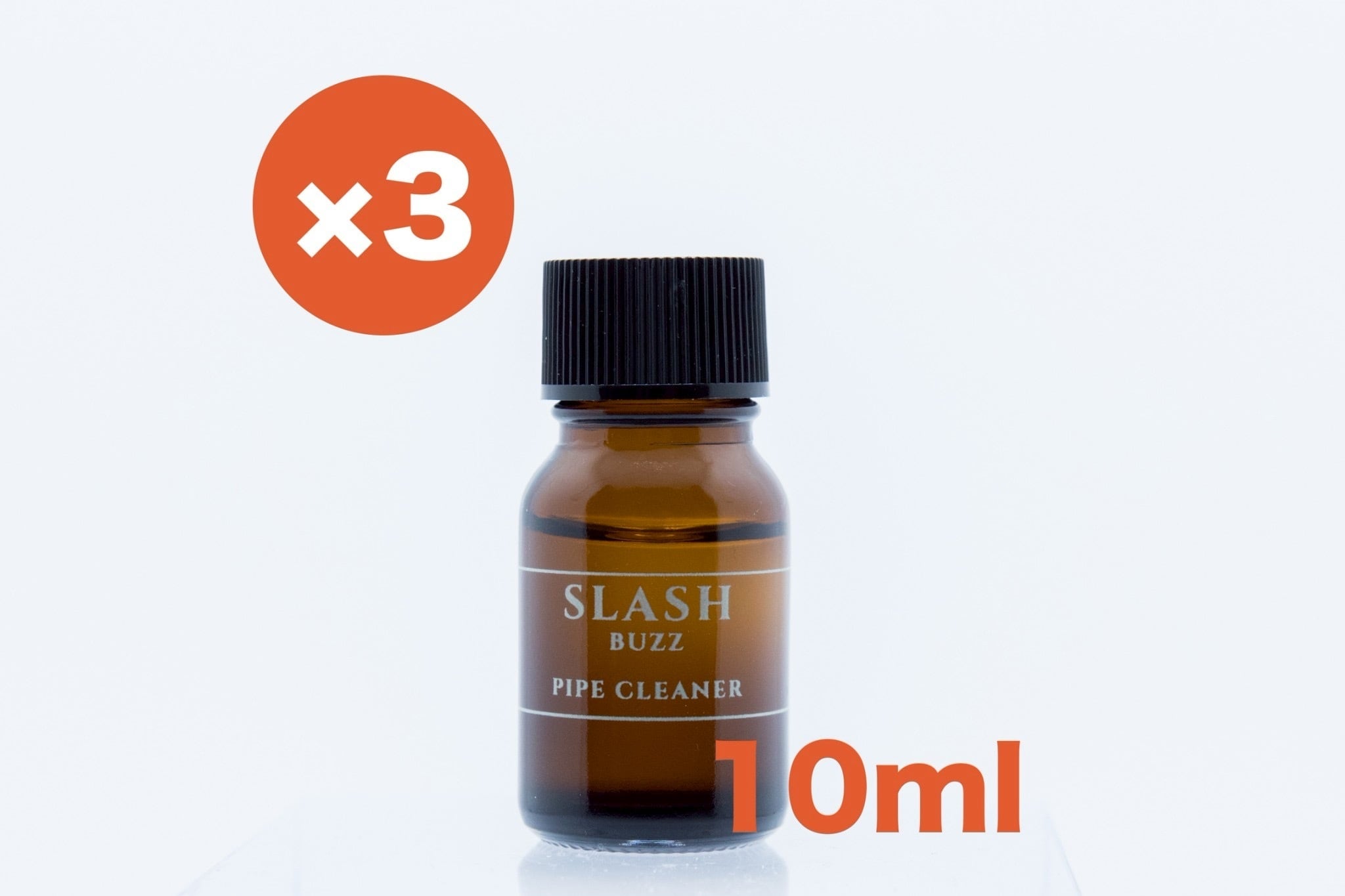 国産PIPEクリーナーCRUSH10ml (新種成分含有)※お値引き不可商品となり 