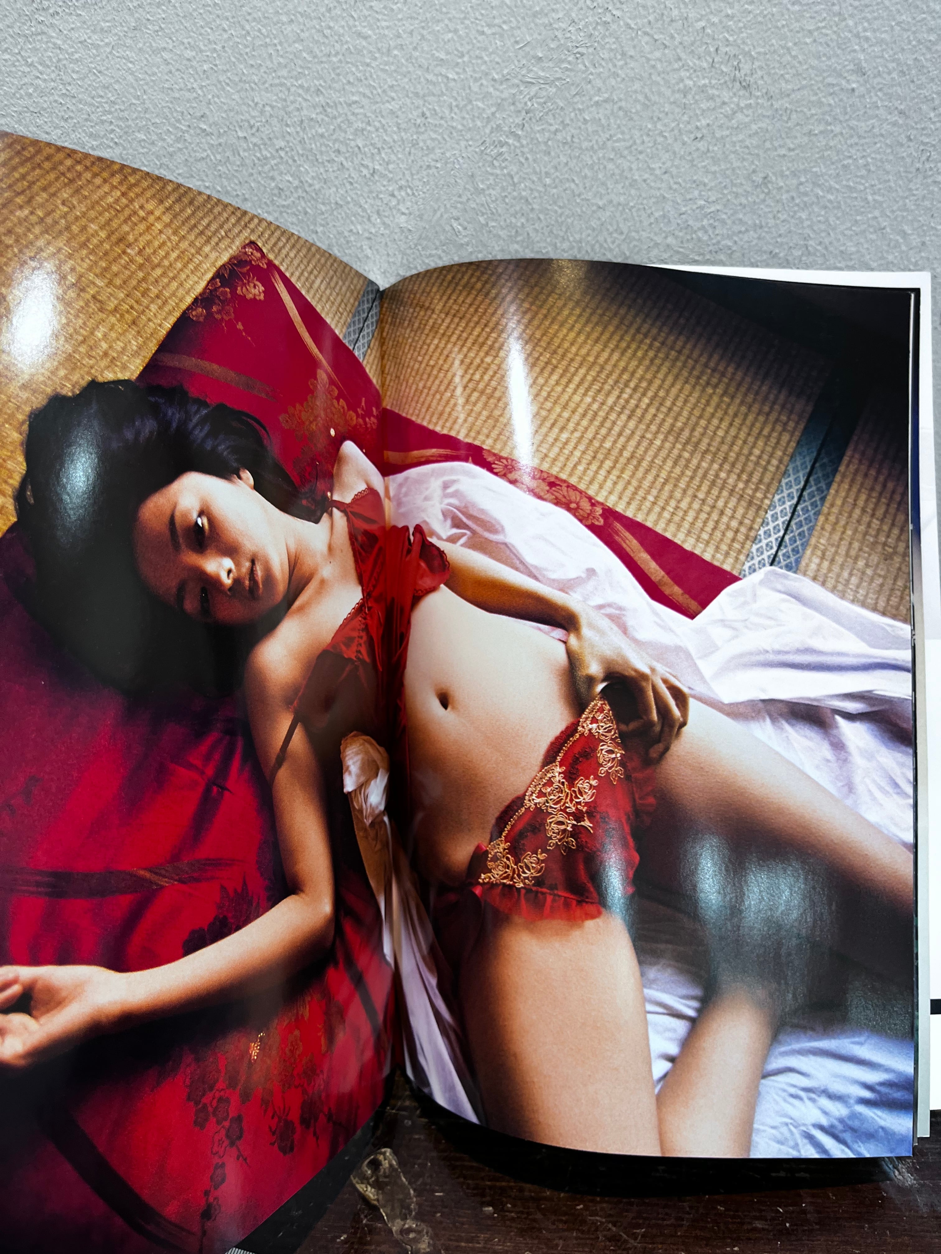 月刊 満島ひかり 写真 野村恵子 | Pay ID 月刊 満島ひかり 写真 野村恵子 | Pay ID