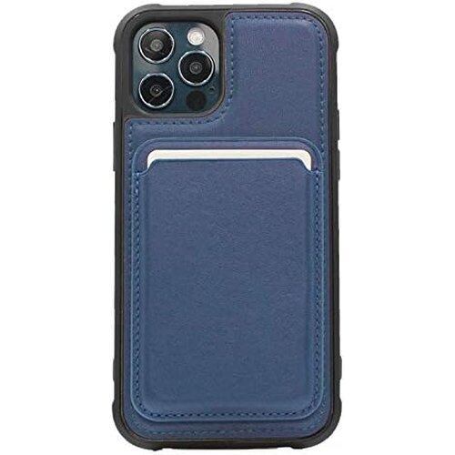 新品》 iPhone 12 / iPhone 12 Pro 専用背面ケース スタンド機能 磁気 