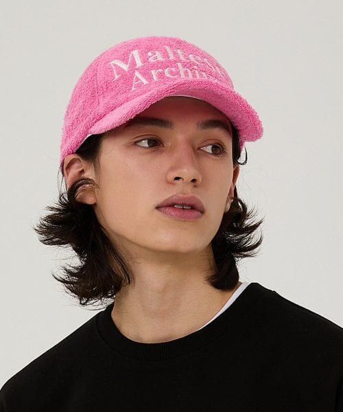 ☆Stray Kids スンミン 着用！！【WAIKEI】Maltese archive terry ball
