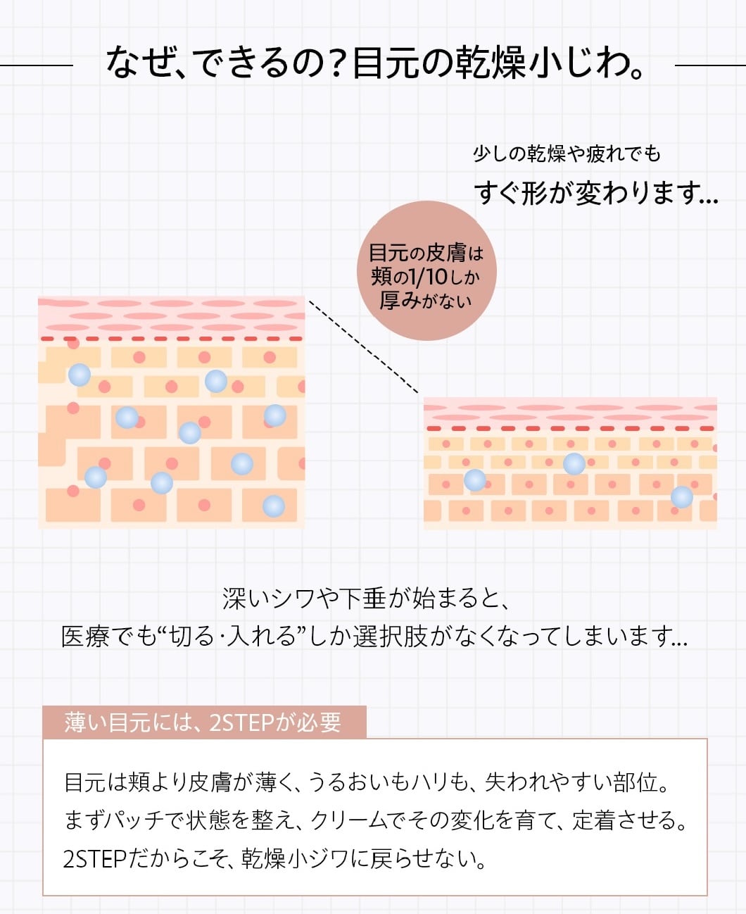 数量限定！TROIAREUKE目元革命セット | amaraselect