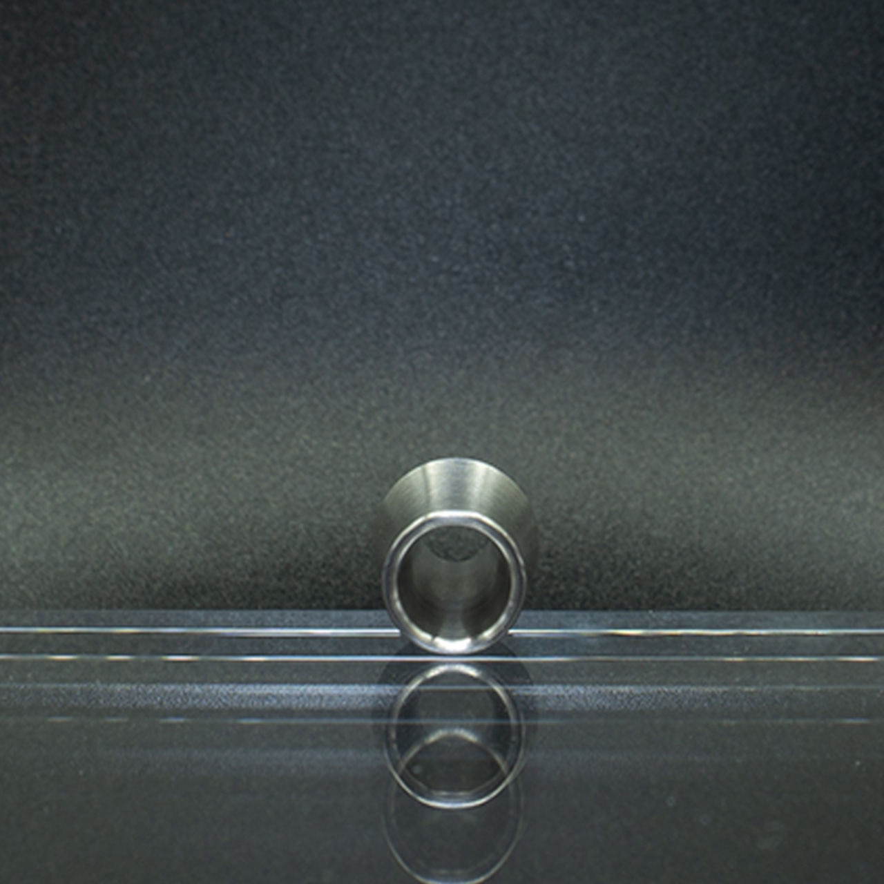 Volcano DL Drip tip by ABMODS