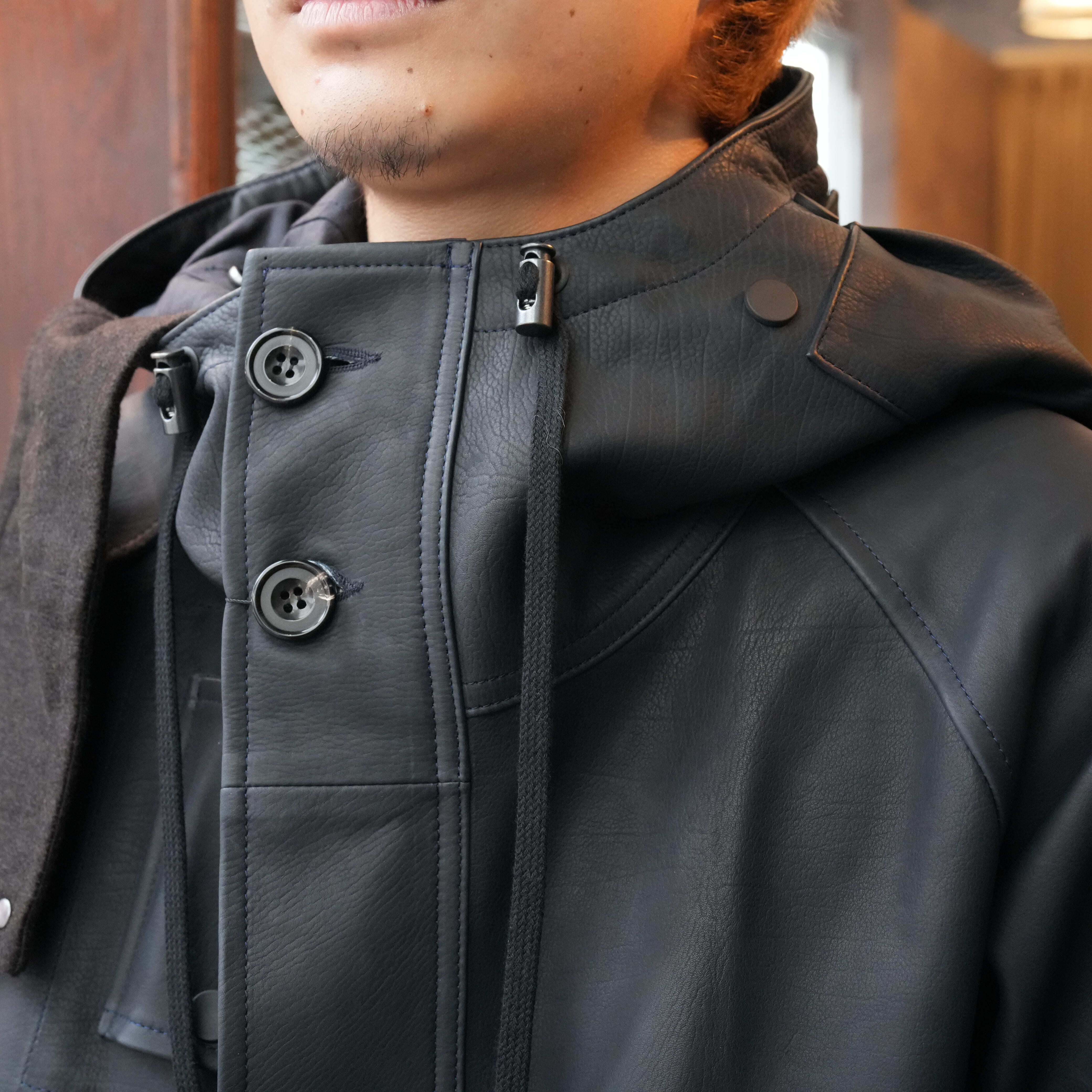 AUBERGE(オーベルジュ) 25AW 