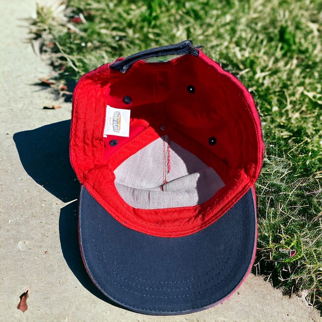 【KIDS】Spider man cap