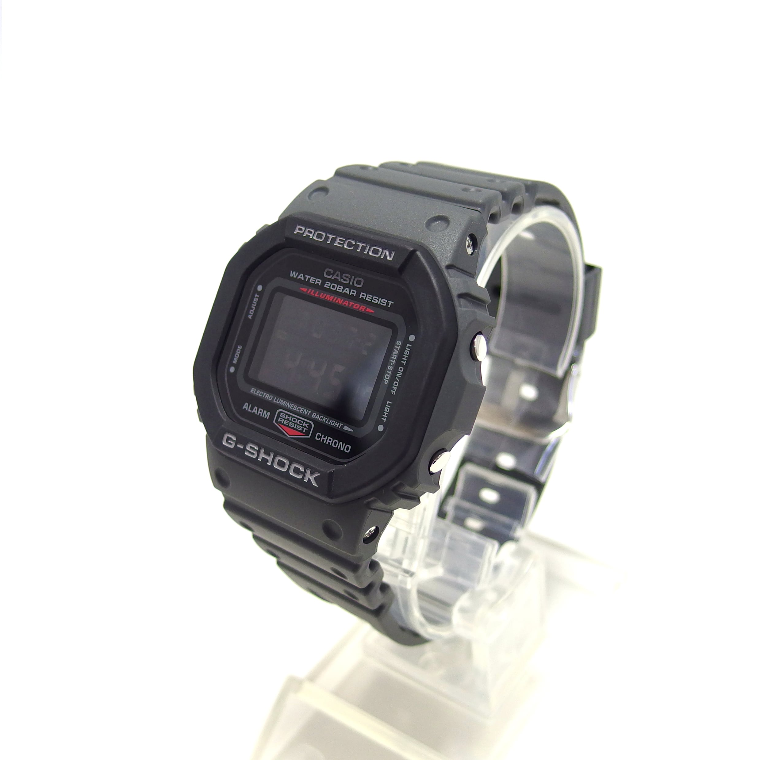 G-SHOCK DW-5610SU-8JF