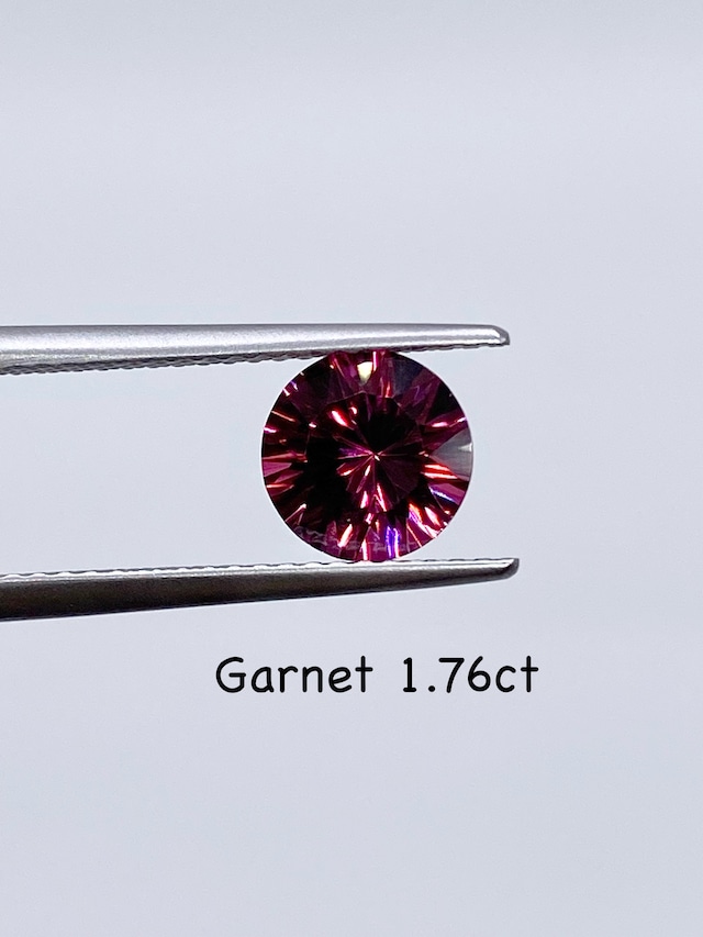 ガーネット 1.76ct ルース