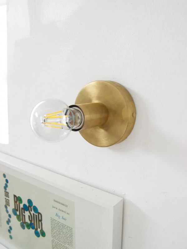 ポリッシュライトブラス #807 K1 HS3004