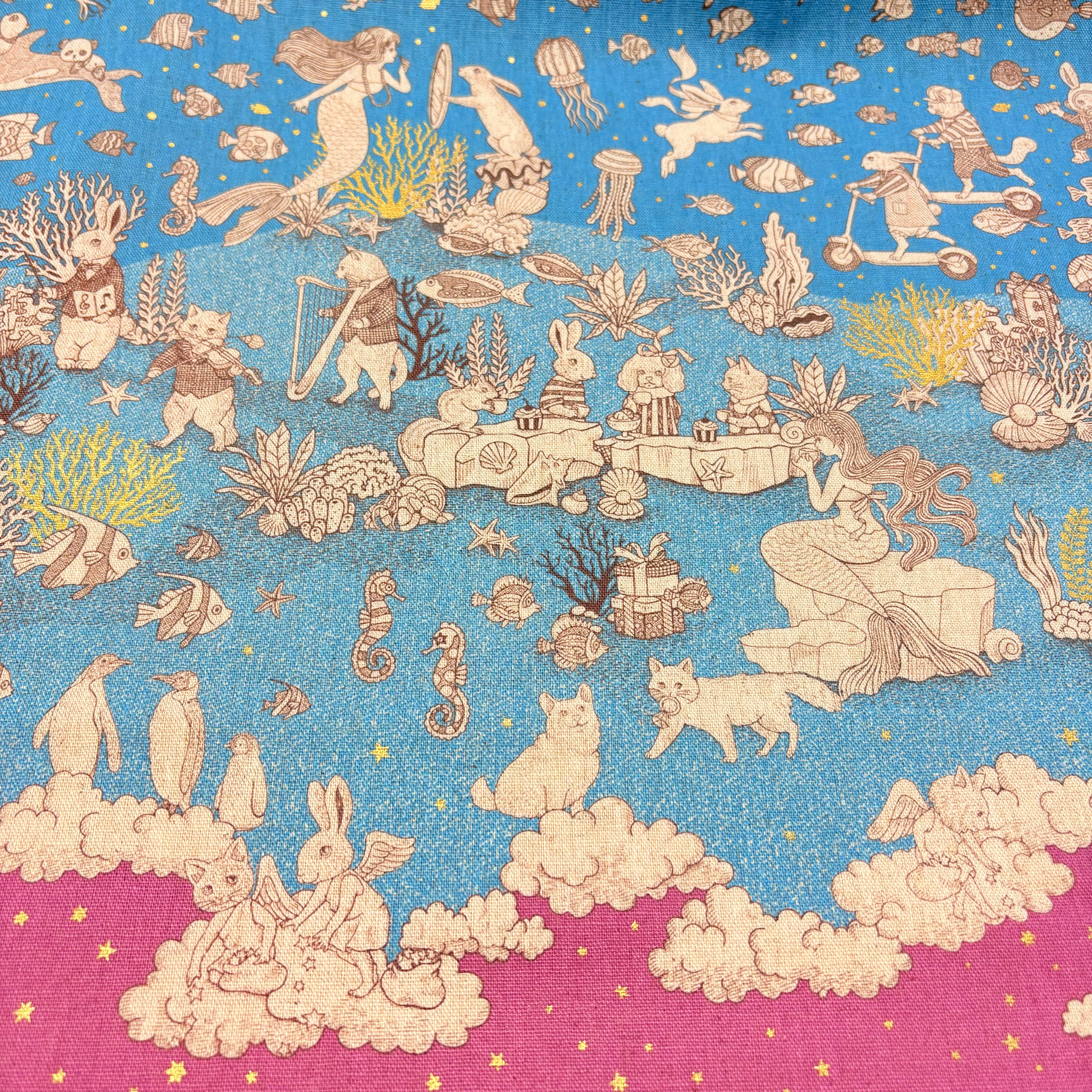 ❥Joli Fleur La Toile❥ | RICCAROCCA【リッカロッカ】