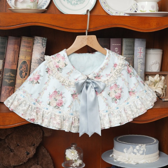 ケープ | HoshibakoWorks