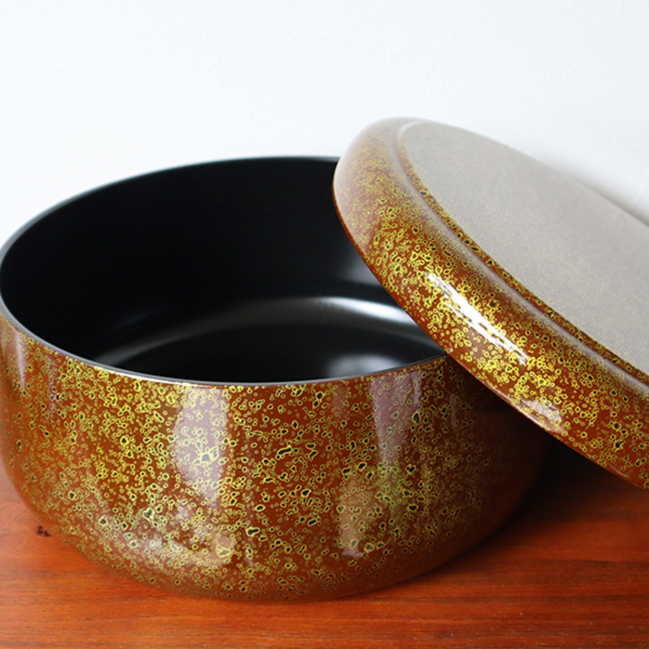 茶櫃（１）　直径29cm（限定１個）