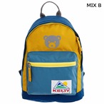 ［KELTY］ BABY DAYPACK