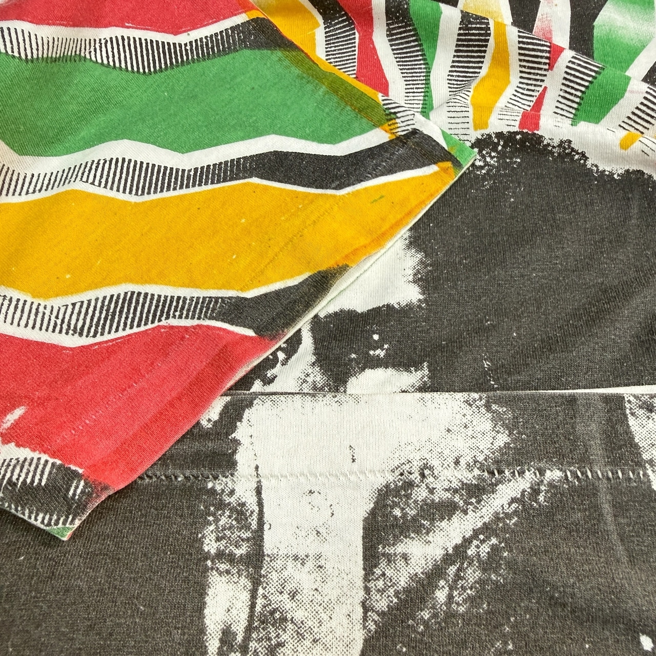 【BOB MARLEY】ボブ マーリー USA製 90's Vintage Tシャツ