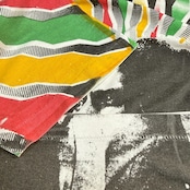 【BOB MARLEY】ボブ マーリー USA製 90's Vintage Tシャツ