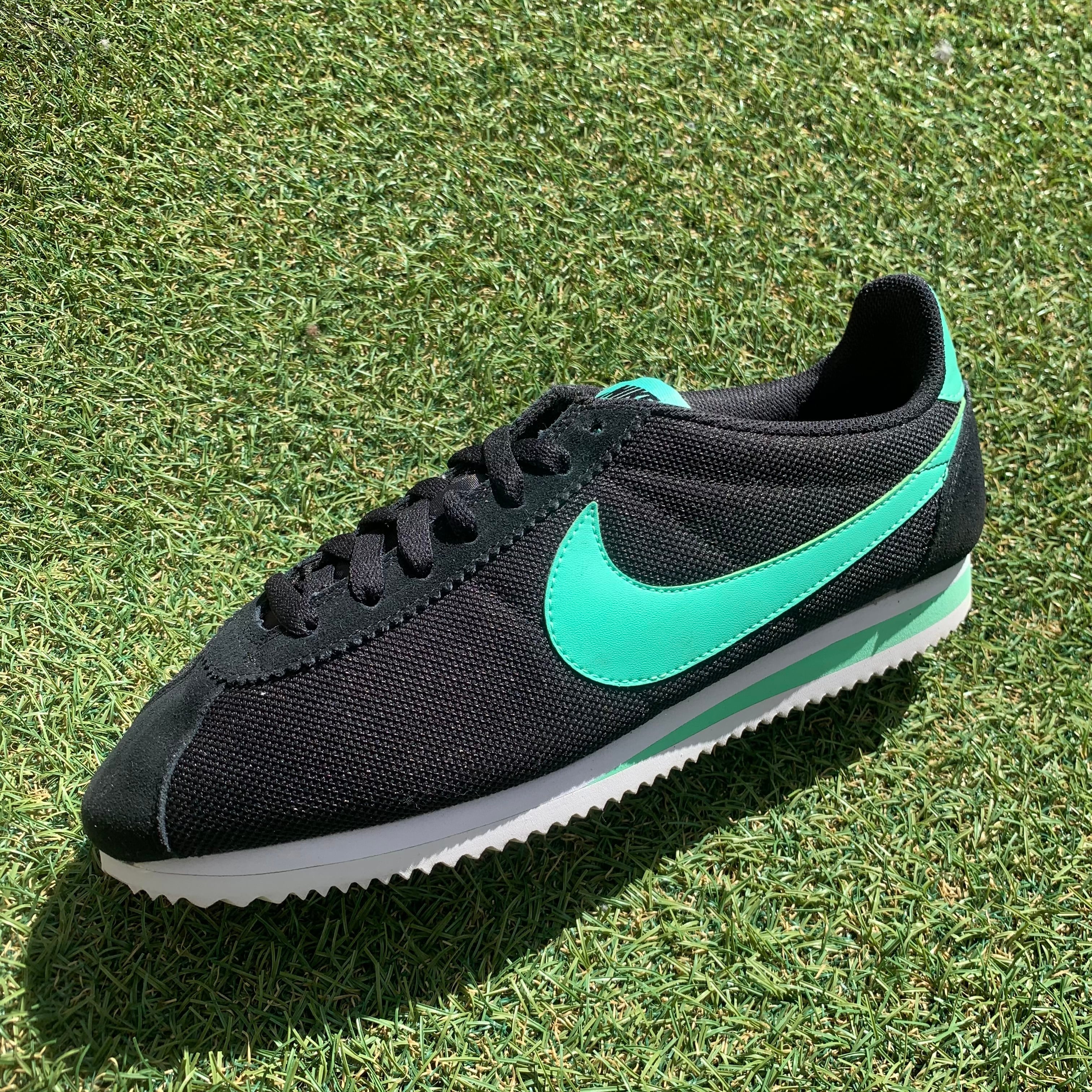 NIKE CLASSIC CORTEZ NYLON ナイキ クラシック コルテッツ ナイロン