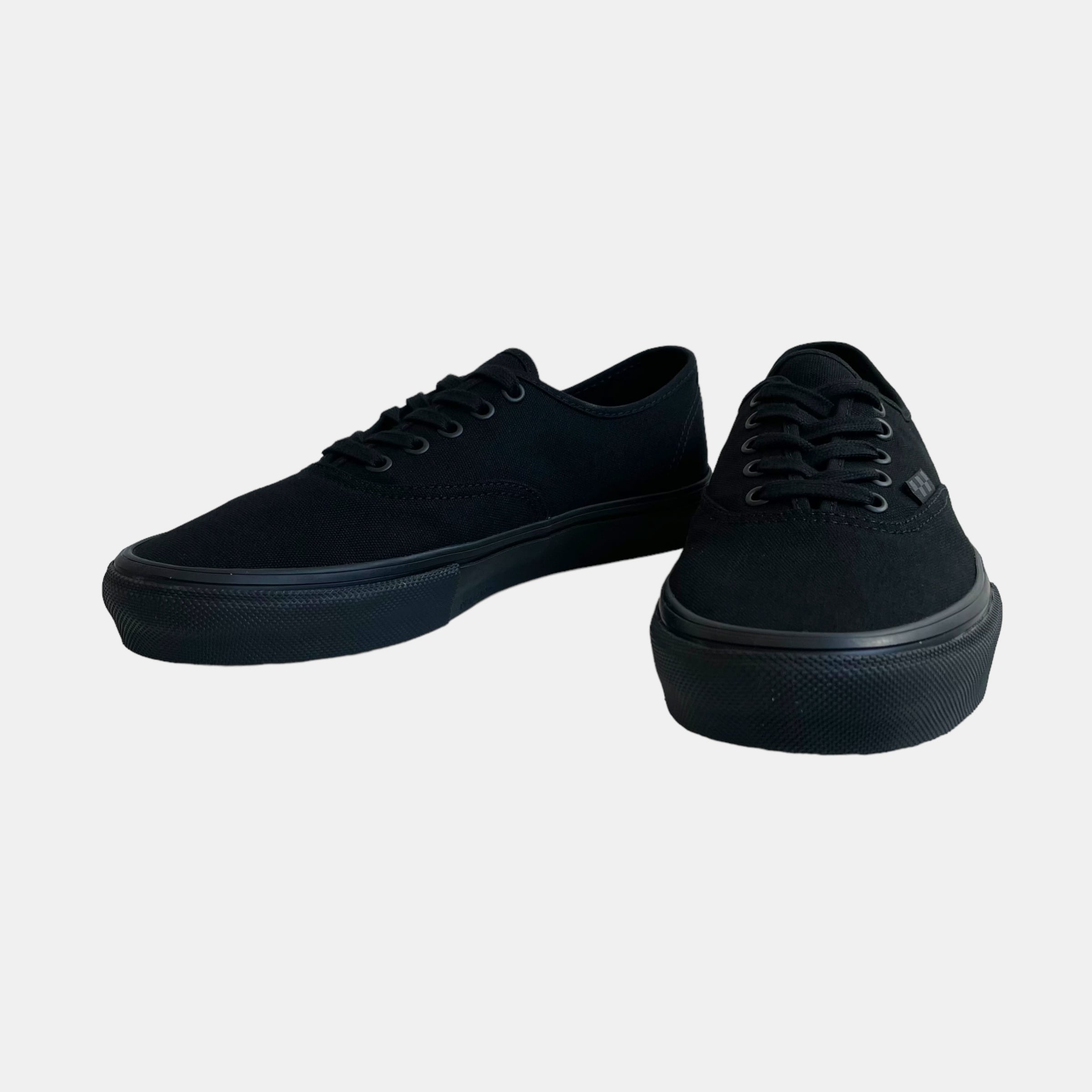 【お値下げ可能】VANS Skate Authentic 27cm Vans（ヴァンズ）の通販｜RAWDRIP