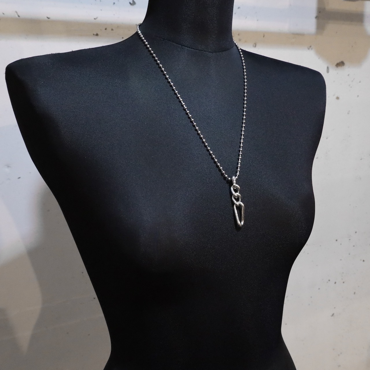 GODSIZE® FIGARO TRINITY PENDANT / ゴッドサイズ® フィガロトリニティペンダント
