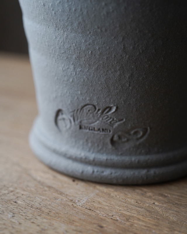 ウィッチフォード 【英国高級植木鉢】 タイニーフリチラリー  φ15cm 【Whichford Pottery】