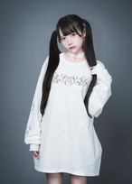 悪魔ちゃんBIGロンTEE