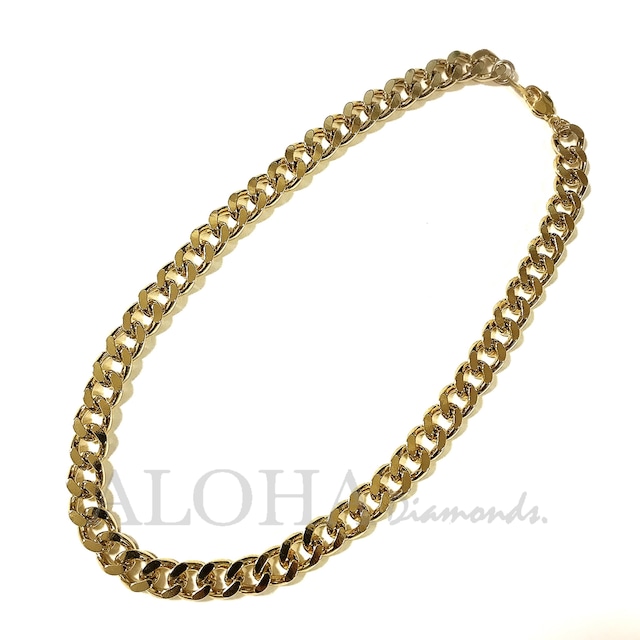 ✴︎✴︎✴︎The chain - No.1✴︎✴︎✴︎ ゴールド／ネックレス 44.5cm（ネックレス単品）