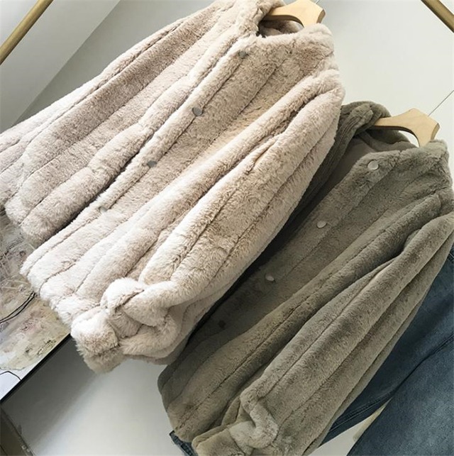 秋冬新入荷 /長袖/スタンドカラー/ファッション/シンプル/チェスターコート/スリム/気高い/単体ボタン