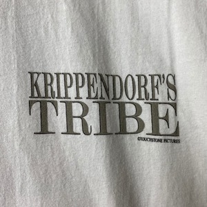 vintage 1990’s KRIPPENDORF’S TRIBE movie tee