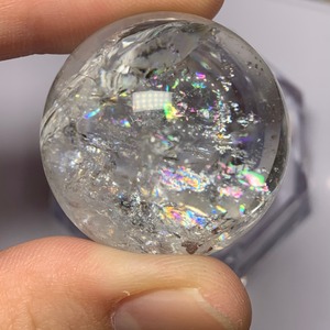 7.アイリスクォーツスフィア