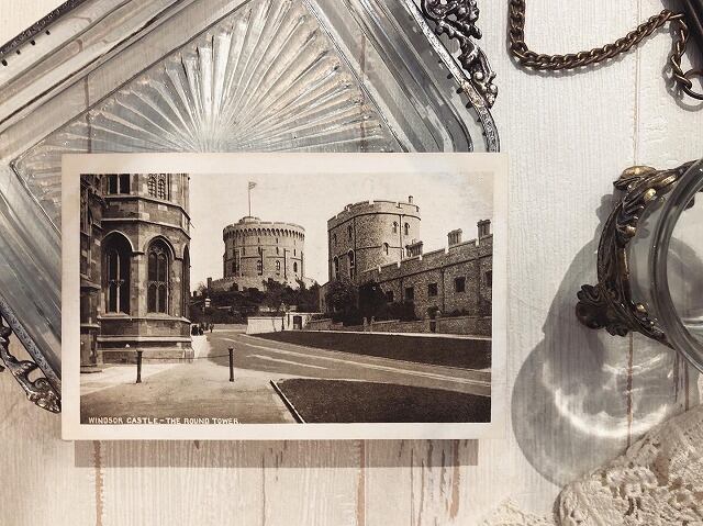 【GPL-018】vintage card /display goods