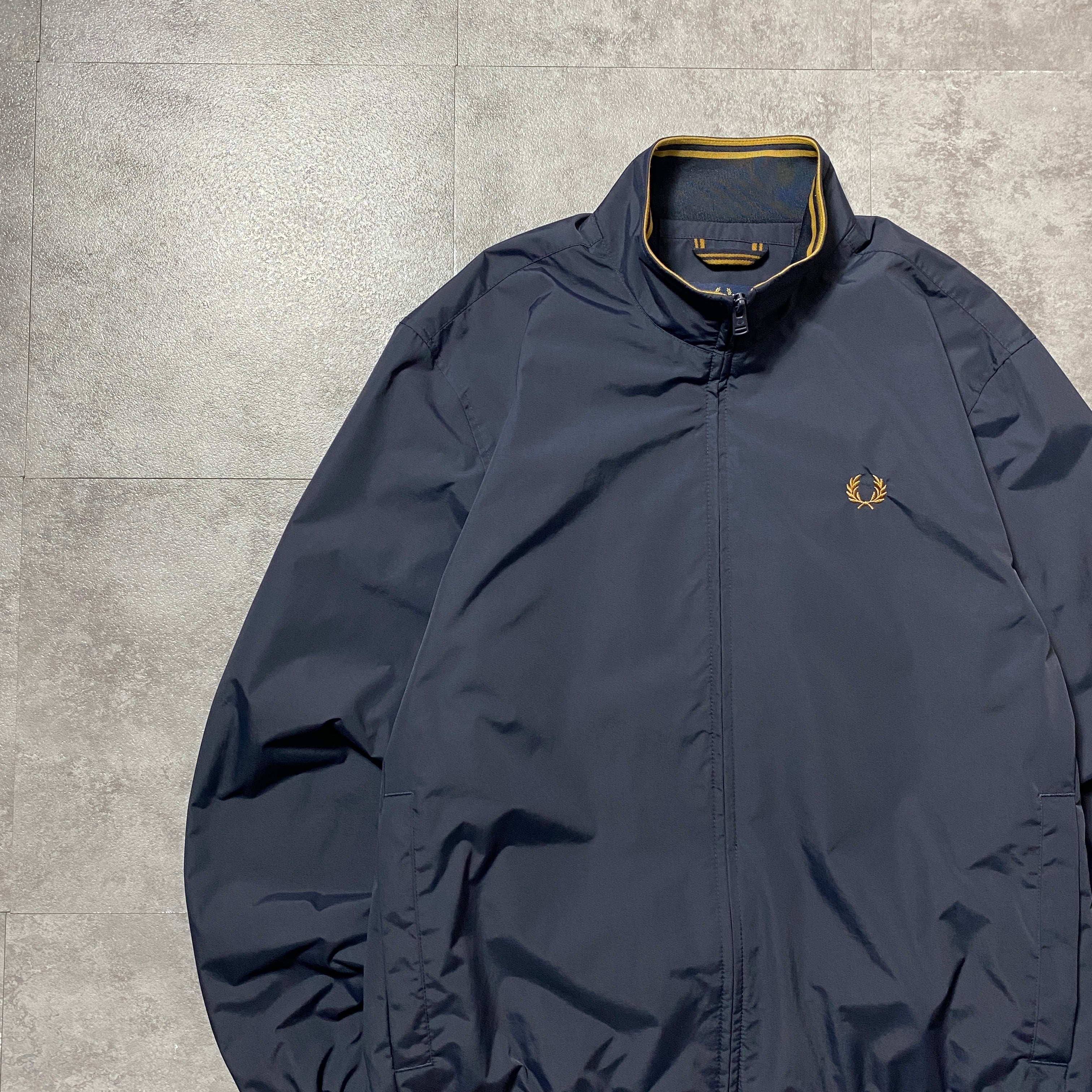 Fred Perry | used_clothing_katharsis