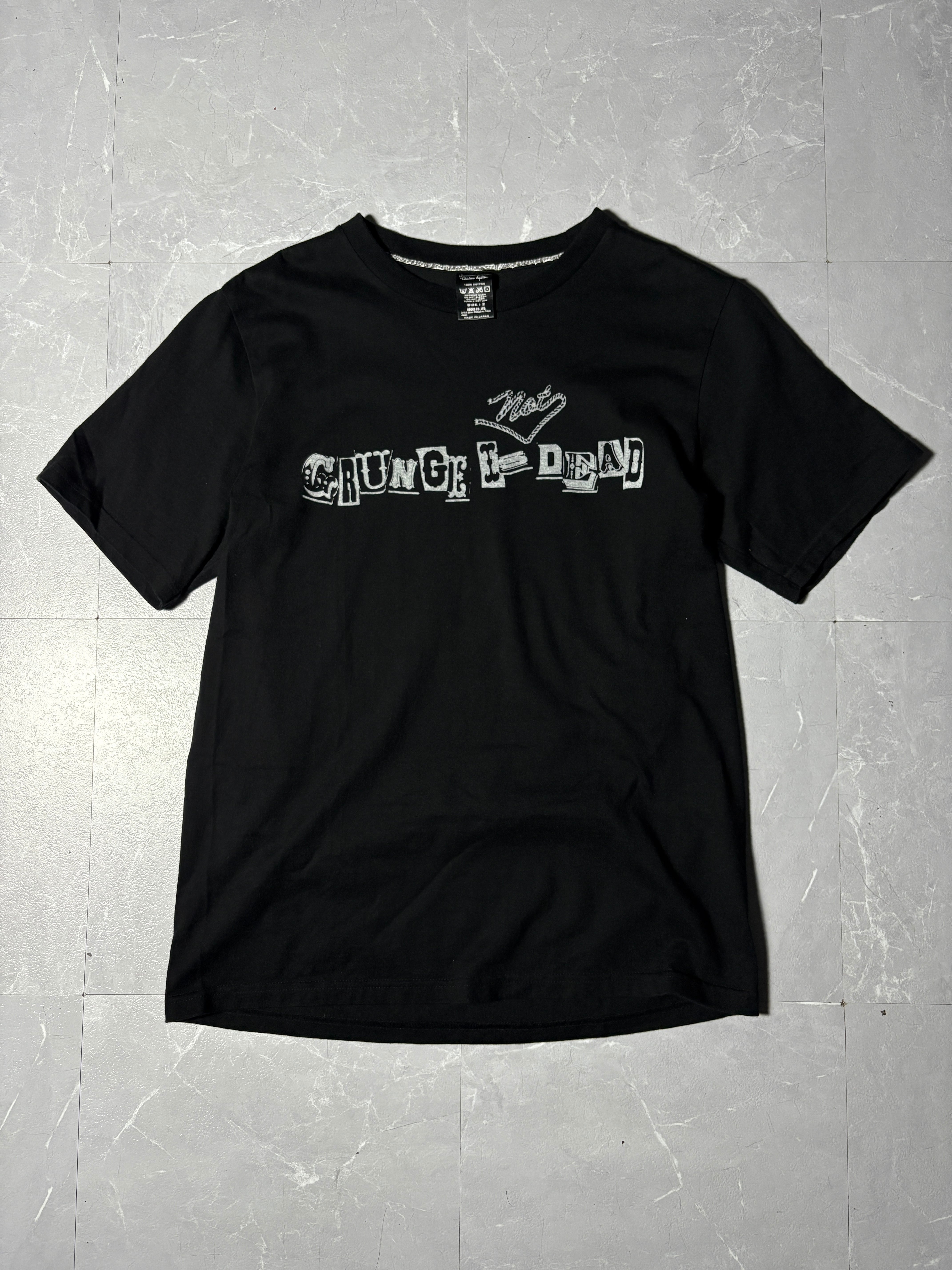 The Walking Dead ウォーキングデッド ムービープリントTシャツ メンズ